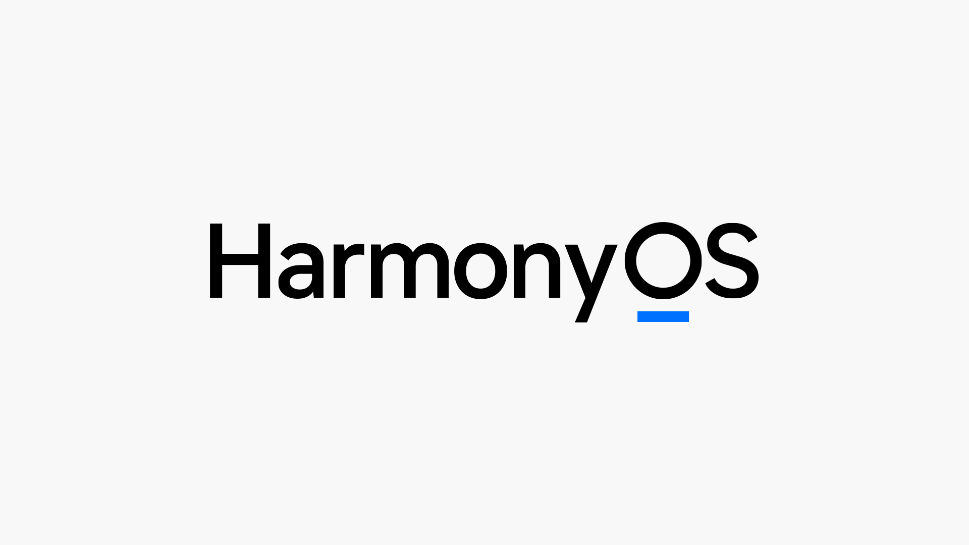 华为鸿蒙 harmonyos 新logo发布,解读logo中的「」有何含义?
