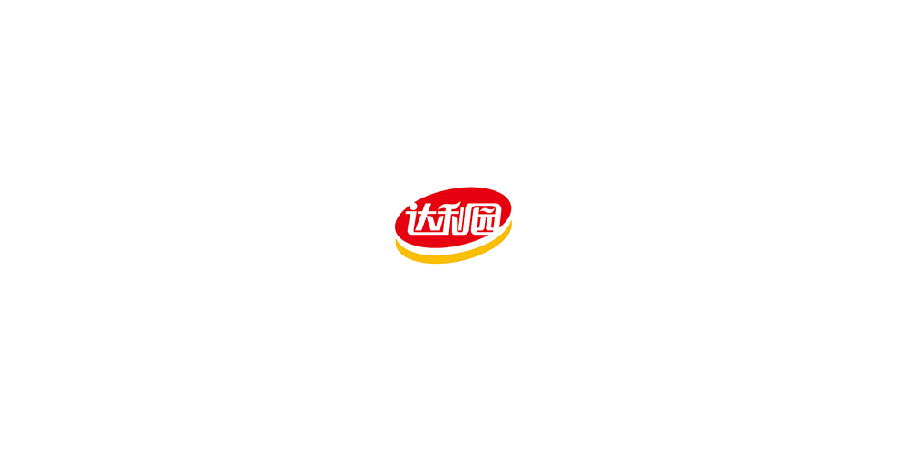 达利园logo设计