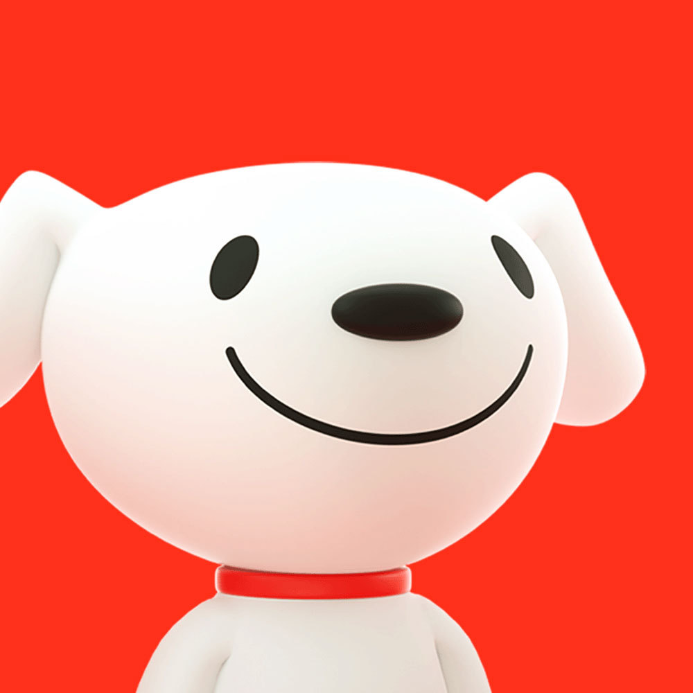 京东更新app图标,这只小白狗变胖了?
