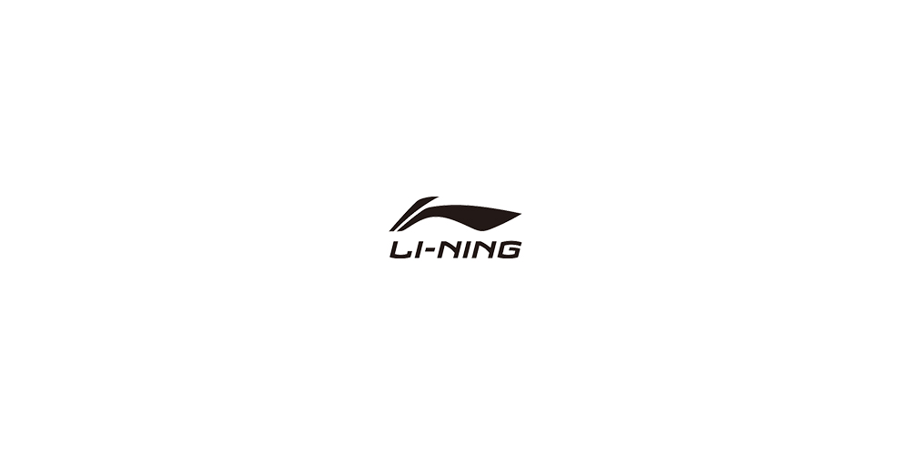 中国李宁logo图标图片