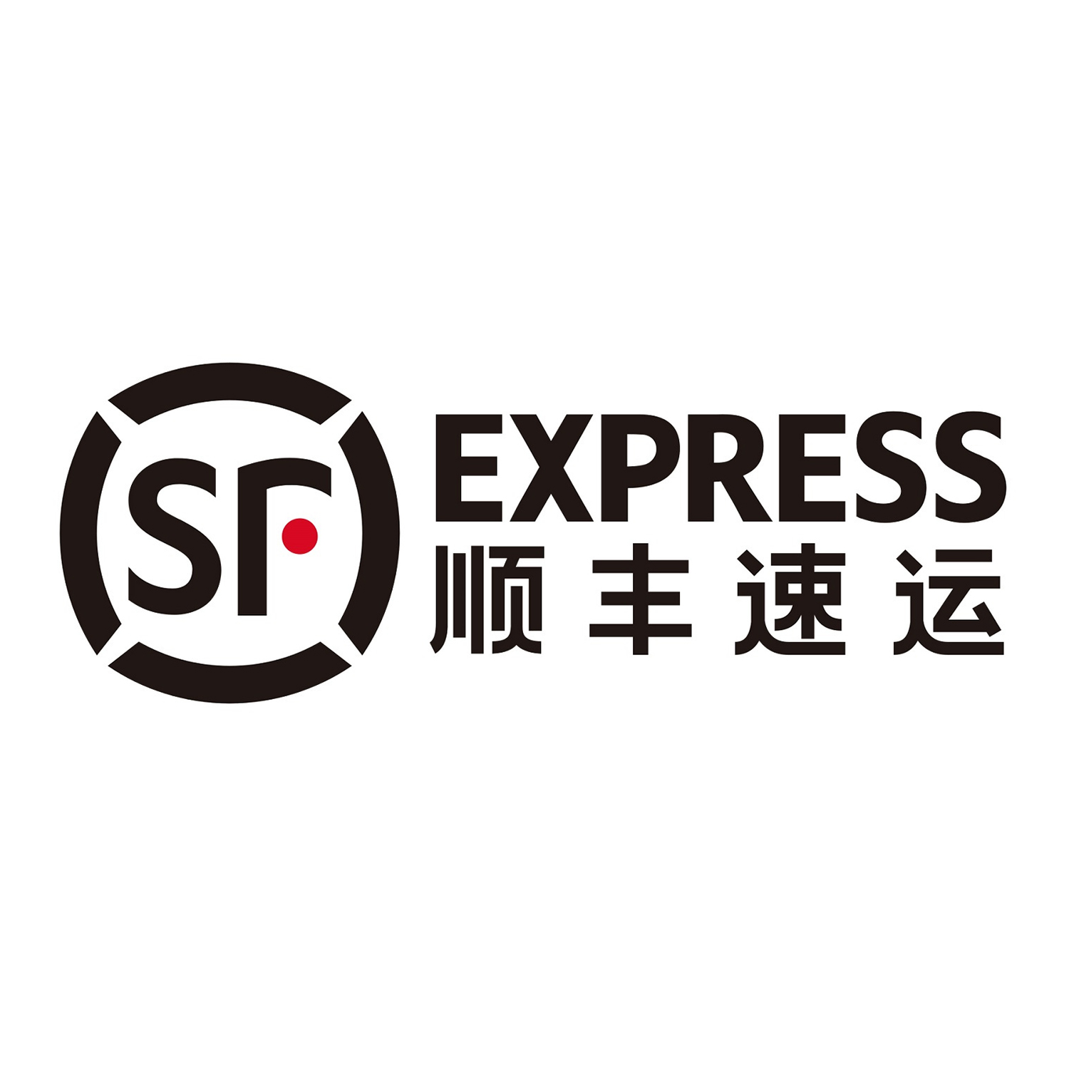 顺丰集团LOGO